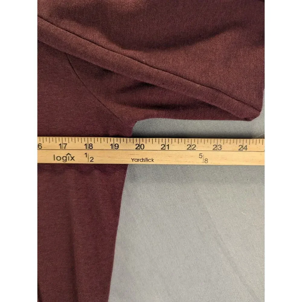 Nike measurements can